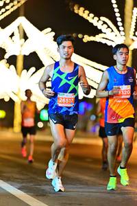 BIB: 320, 26517
                            <button type="button" onclick="openModal(15437239)" class="btn btn-primary btn-sm float-right btn-popup" data-toggle="modal" data-target=".modal-high-quality">
                        <i class="fas fa-shopping-cart"></i> Add to Cart
                    </button>
                                            <button type="button" onclick="isThisMe(15437239, true)" class="btn btn-success btn-sm float-right btn-popup btn-isme hidden" data-toggle="tooltip" data-placement="bottom" title="นี่คือรูปของคุณใช่ไหม คลิกที่นี่เพื่อเอาเข้าอัลบั้ม">
                        <i class="fas fa-plus"></i> Add to album
                    </button>
                    <button type="button" onclick="isThisMe(15437239, false)" class="btn btn-warning btn-sm float-right btn-popup btn-isnotme hidden">
                        <i class="fas fa-ban"></i> Remove from album
                    </button>