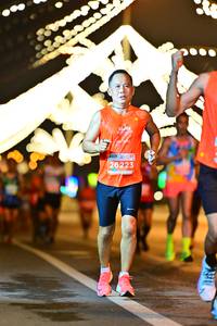 BIB: 26223
                            <button type="button" onclick="openModal(15438189)" class="btn btn-primary btn-sm float-right btn-popup" data-toggle="modal" data-target=".modal-high-quality">
                        <i class="fas fa-shopping-cart"></i> Add to Cart
                    </button>
                                            <button type="button" onclick="isThisMe(15438189, true)" class="btn btn-success btn-sm float-right btn-popup btn-isme hidden" data-toggle="tooltip" data-placement="bottom" title="นี่คือรูปของคุณใช่ไหม คลิกที่นี่เพื่อเอาเข้าอัลบั้ม">
                        <i class="fas fa-plus"></i> Add to album
                    </button>
                    <button type="button" onclick="isThisMe(15438189, false)" class="btn btn-warning btn-sm float-right btn-popup btn-isnotme hidden">
                        <i class="fas fa-ban"></i> Remove from album
                    </button>