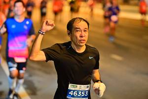 BIB: 46353
                            <button type="button" onclick="openModal(15399599)" class="btn btn-primary btn-sm float-right btn-popup" data-toggle="modal" data-target=".modal-high-quality">
                        <i class="fas fa-shopping-cart"></i> Add to Cart
                    </button>
                                            <button type="button" onclick="isThisMe(15399599, true)" class="btn btn-success btn-sm float-right btn-popup btn-isme hidden" data-toggle="tooltip" data-placement="bottom" title="นี่คือรูปของคุณใช่ไหม คลิกที่นี่เพื่อเอาเข้าอัลบั้ม">
                        <i class="fas fa-plus"></i> Add to album
                    </button>
                    <button type="button" onclick="isThisMe(15399599, false)" class="btn btn-warning btn-sm float-right btn-popup btn-isnotme hidden">
                        <i class="fas fa-ban"></i> Remove from album
                    </button>