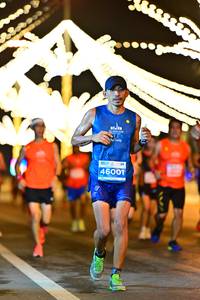 BIB: 46001
                            <button type="button" onclick="openModal(15445736)" class="btn btn-primary btn-sm float-right btn-popup" data-toggle="modal" data-target=".modal-high-quality">
                        <i class="fas fa-shopping-cart"></i> Add to Cart
                    </button>
                                            <button type="button" onclick="isThisMe(15445736, true)" class="btn btn-success btn-sm float-right btn-popup btn-isme hidden" data-toggle="tooltip" data-placement="bottom" title="นี่คือรูปของคุณใช่ไหม คลิกที่นี่เพื่อเอาเข้าอัลบั้ม">
                        <i class="fas fa-plus"></i> Add to album
                    </button>
                    <button type="button" onclick="isThisMe(15445736, false)" class="btn btn-warning btn-sm float-right btn-popup btn-isnotme hidden">
                        <i class="fas fa-ban"></i> Remove from album
                    </button>