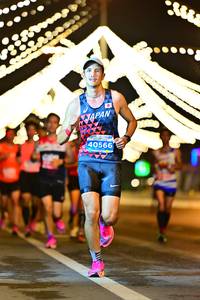 BIB: 40566
                            <button type="button" onclick="openModal(15437767)" class="btn btn-primary btn-sm float-right btn-popup" data-toggle="modal" data-target=".modal-high-quality">
                        <i class="fas fa-shopping-cart"></i> Add to Cart
                    </button>
                                            <button type="button" onclick="isThisMe(15437767, true)" class="btn btn-success btn-sm float-right btn-popup btn-isme hidden" data-toggle="tooltip" data-placement="bottom" title="นี่คือรูปของคุณใช่ไหม คลิกที่นี่เพื่อเอาเข้าอัลบั้ม">
                        <i class="fas fa-plus"></i> Add to album
                    </button>
                    <button type="button" onclick="isThisMe(15437767, false)" class="btn btn-warning btn-sm float-right btn-popup btn-isnotme hidden">
                        <i class="fas fa-ban"></i> Remove from album
                    </button>