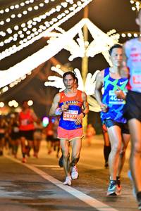 BIB: 26973
                            <button type="button" onclick="openModal(15438328)" class="btn btn-primary btn-sm float-right btn-popup" data-toggle="modal" data-target=".modal-high-quality">
                        <i class="fas fa-shopping-cart"></i> Add to Cart
                    </button>
                                            <button type="button" onclick="isThisMe(15438328, true)" class="btn btn-success btn-sm float-right btn-popup btn-isme hidden" data-toggle="tooltip" data-placement="bottom" title="นี่คือรูปของคุณใช่ไหม คลิกที่นี่เพื่อเอาเข้าอัลบั้ม">
                        <i class="fas fa-plus"></i> Add to album
                    </button>
                    <button type="button" onclick="isThisMe(15438328, false)" class="btn btn-warning btn-sm float-right btn-popup btn-isnotme hidden">
                        <i class="fas fa-ban"></i> Remove from album
                    </button>