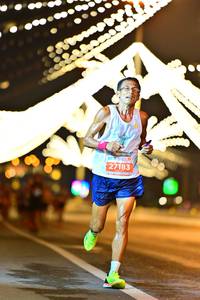 BIB: 27183
                            <button type="button" onclick="openModal(15429860)" class="btn btn-primary btn-sm float-right btn-popup" data-toggle="modal" data-target=".modal-high-quality">
                        <i class="fas fa-shopping-cart"></i> Add to Cart
                    </button>
                                            <button type="button" onclick="isThisMe(15429860, true)" class="btn btn-success btn-sm float-right btn-popup btn-isme hidden" data-toggle="tooltip" data-placement="bottom" title="นี่คือรูปของคุณใช่ไหม คลิกที่นี่เพื่อเอาเข้าอัลบั้ม">
                        <i class="fas fa-plus"></i> Add to album
                    </button>
                    <button type="button" onclick="isThisMe(15429860, false)" class="btn btn-warning btn-sm float-right btn-popup btn-isnotme hidden">
                        <i class="fas fa-ban"></i> Remove from album
                    </button>