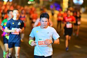 BIB: 276
                            <button type="button" onclick="openModal(15361215)" class="btn btn-primary btn-sm float-right btn-popup" data-toggle="modal" data-target=".modal-high-quality">
                        <i class="fas fa-shopping-cart"></i> Add to Cart
                    </button>
                                            <button type="button" onclick="isThisMe(15361215, true)" class="btn btn-success btn-sm float-right btn-popup btn-isme hidden" data-toggle="tooltip" data-placement="bottom" title="นี่คือรูปของคุณใช่ไหม คลิกที่นี่เพื่อเอาเข้าอัลบั้ม">
                        <i class="fas fa-plus"></i> Add to album
                    </button>
                    <button type="button" onclick="isThisMe(15361215, false)" class="btn btn-warning btn-sm float-right btn-popup btn-isnotme hidden">
                        <i class="fas fa-ban"></i> Remove from album
                    </button>