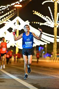 BIB: 42501
                            <button type="button" onclick="openModal(15446551)" class="btn btn-primary btn-sm float-right btn-popup" data-toggle="modal" data-target=".modal-high-quality">
                        <i class="fas fa-shopping-cart"></i> Add to Cart
                    </button>
                                            <button type="button" onclick="isThisMe(15446551, true)" class="btn btn-success btn-sm float-right btn-popup btn-isme hidden" data-toggle="tooltip" data-placement="bottom" title="นี่คือรูปของคุณใช่ไหม คลิกที่นี่เพื่อเอาเข้าอัลบั้ม">
                        <i class="fas fa-plus"></i> Add to album
                    </button>
                    <button type="button" onclick="isThisMe(15446551, false)" class="btn btn-warning btn-sm float-right btn-popup btn-isnotme hidden">
                        <i class="fas fa-ban"></i> Remove from album
                    </button>