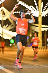 BIB: 22253
                            <button type="button" onclick="openModal(15437468)" class="btn btn-primary btn-sm float-right btn-popup" data-toggle="modal" data-target=".modal-high-quality">
                        <i class="fas fa-shopping-cart"></i> Add to Cart
                    </button>
                                            <button type="button" onclick="isThisMe(15437468, true)" class="btn btn-success btn-sm float-right btn-popup btn-isme hidden" data-toggle="tooltip" data-placement="bottom" title="นี่คือรูปของคุณใช่ไหม คลิกที่นี่เพื่อเอาเข้าอัลบั้ม">
                        <i class="fas fa-plus"></i> Add to album
                    </button>
                    <button type="button" onclick="isThisMe(15437468, false)" class="btn btn-warning btn-sm float-right btn-popup btn-isnotme hidden">
                        <i class="fas fa-ban"></i> Remove from album
                    </button>