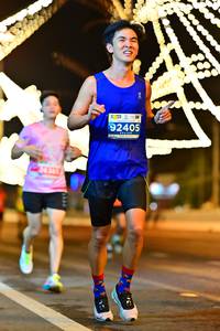 BIB: 92405
                            <button type="button" onclick="openModal(15439889)" class="btn btn-primary btn-sm float-right btn-popup" data-toggle="modal" data-target=".modal-high-quality">
                        <i class="fas fa-shopping-cart"></i> Add to Cart
                    </button>
                                            <button type="button" onclick="isThisMe(15439889, true)" class="btn btn-success btn-sm float-right btn-popup btn-isme hidden" data-toggle="tooltip" data-placement="bottom" title="นี่คือรูปของคุณใช่ไหม คลิกที่นี่เพื่อเอาเข้าอัลบั้ม">
                        <i class="fas fa-plus"></i> Add to album
                    </button>
                    <button type="button" onclick="isThisMe(15439889, false)" class="btn btn-warning btn-sm float-right btn-popup btn-isnotme hidden">
                        <i class="fas fa-ban"></i> Remove from album
                    </button>