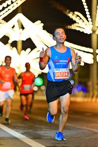 BIB: 26724
                            <button type="button" onclick="openModal(15437148)" class="btn btn-primary btn-sm float-right btn-popup" data-toggle="modal" data-target=".modal-high-quality">
                        <i class="fas fa-shopping-cart"></i> Add to Cart
                    </button>
                                            <button type="button" onclick="isThisMe(15437148, true)" class="btn btn-success btn-sm float-right btn-popup btn-isme hidden" data-toggle="tooltip" data-placement="bottom" title="นี่คือรูปของคุณใช่ไหม คลิกที่นี่เพื่อเอาเข้าอัลบั้ม">
                        <i class="fas fa-plus"></i> Add to album
                    </button>
                    <button type="button" onclick="isThisMe(15437148, false)" class="btn btn-warning btn-sm float-right btn-popup btn-isnotme hidden">
                        <i class="fas fa-ban"></i> Remove from album
                    </button>