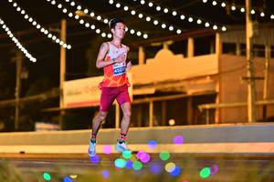 BIB: 
                            <button type="button" onclick="openModal(15424497)" class="btn btn-primary btn-sm float-right btn-popup" data-toggle="modal" data-target=".modal-high-quality">
                        <i class="fas fa-shopping-cart"></i> Add to Cart
                    </button>
                                            <button type="button" onclick="isThisMe(15424497, true)" class="btn btn-success btn-sm float-right btn-popup btn-isme hidden" data-toggle="tooltip" data-placement="bottom" title="นี่คือรูปของคุณใช่ไหม คลิกที่นี่เพื่อเอาเข้าอัลบั้ม">
                        <i class="fas fa-plus"></i> Add to album
                    </button>
                    <button type="button" onclick="isThisMe(15424497, false)" class="btn btn-warning btn-sm float-right btn-popup btn-isnotme hidden">
                        <i class="fas fa-ban"></i> Remove from album
                    </button>