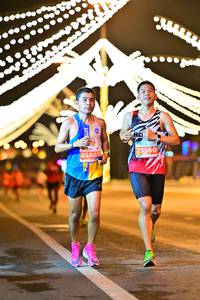 BIB: 25560, 25602
                            <button type="button" onclick="openModal(15432094)" class="btn btn-primary btn-sm float-right btn-popup" data-toggle="modal" data-target=".modal-high-quality">
                        <i class="fas fa-shopping-cart"></i> Add to Cart
                    </button>
                                            <button type="button" onclick="isThisMe(15432094, true)" class="btn btn-success btn-sm float-right btn-popup btn-isme hidden" data-toggle="tooltip" data-placement="bottom" title="นี่คือรูปของคุณใช่ไหม คลิกที่นี่เพื่อเอาเข้าอัลบั้ม">
                        <i class="fas fa-plus"></i> Add to album
                    </button>
                    <button type="button" onclick="isThisMe(15432094, false)" class="btn btn-warning btn-sm float-right btn-popup btn-isnotme hidden">
                        <i class="fas fa-ban"></i> Remove from album
                    </button>