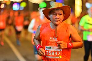 BIB: 25847
                            <button type="button" onclick="openModal(15395291)" class="btn btn-primary btn-sm float-right btn-popup" data-toggle="modal" data-target=".modal-high-quality">
                        <i class="fas fa-shopping-cart"></i> Add to Cart
                    </button>
                                            <button type="button" onclick="isThisMe(15395291, true)" class="btn btn-success btn-sm float-right btn-popup btn-isme hidden" data-toggle="tooltip" data-placement="bottom" title="นี่คือรูปของคุณใช่ไหม คลิกที่นี่เพื่อเอาเข้าอัลบั้ม">
                        <i class="fas fa-plus"></i> Add to album
                    </button>
                    <button type="button" onclick="isThisMe(15395291, false)" class="btn btn-warning btn-sm float-right btn-popup btn-isnotme hidden">
                        <i class="fas fa-ban"></i> Remove from album
                    </button>