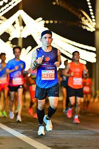 BIB: 26272
                            <button type="button" onclick="openModal(15435248)" class="btn btn-primary btn-sm float-right btn-popup" data-toggle="modal" data-target=".modal-high-quality">
                        <i class="fas fa-shopping-cart"></i> Add to Cart
                    </button>
                                            <button type="button" onclick="isThisMe(15435248, true)" class="btn btn-success btn-sm float-right btn-popup btn-isme hidden" data-toggle="tooltip" data-placement="bottom" title="นี่คือรูปของคุณใช่ไหม คลิกที่นี่เพื่อเอาเข้าอัลบั้ม">
                        <i class="fas fa-plus"></i> Add to album
                    </button>
                    <button type="button" onclick="isThisMe(15435248, false)" class="btn btn-warning btn-sm float-right btn-popup btn-isnotme hidden">
                        <i class="fas fa-ban"></i> Remove from album
                    </button>