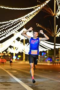 BIB: 26900
                            <button type="button" onclick="openModal(15428982)" class="btn btn-primary btn-sm float-right btn-popup" data-toggle="modal" data-target=".modal-high-quality">
                        <i class="fas fa-shopping-cart"></i> Add to Cart
                    </button>
                                            <button type="button" onclick="isThisMe(15428982, true)" class="btn btn-success btn-sm float-right btn-popup btn-isme hidden" data-toggle="tooltip" data-placement="bottom" title="นี่คือรูปของคุณใช่ไหม คลิกที่นี่เพื่อเอาเข้าอัลบั้ม">
                        <i class="fas fa-plus"></i> Add to album
                    </button>
                    <button type="button" onclick="isThisMe(15428982, false)" class="btn btn-warning btn-sm float-right btn-popup btn-isnotme hidden">
                        <i class="fas fa-ban"></i> Remove from album
                    </button>