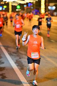 BIB: 23291
                            <button type="button" onclick="openModal(15390606)" class="btn btn-primary btn-sm float-right btn-popup" data-toggle="modal" data-target=".modal-high-quality">
                        <i class="fas fa-shopping-cart"></i> Add to Cart
                    </button>
                                            <button type="button" onclick="isThisMe(15390606, true)" class="btn btn-success btn-sm float-right btn-popup btn-isme hidden" data-toggle="tooltip" data-placement="bottom" title="นี่คือรูปของคุณใช่ไหม คลิกที่นี่เพื่อเอาเข้าอัลบั้ม">
                        <i class="fas fa-plus"></i> Add to album
                    </button>
                    <button type="button" onclick="isThisMe(15390606, false)" class="btn btn-warning btn-sm float-right btn-popup btn-isnotme hidden">
                        <i class="fas fa-ban"></i> Remove from album
                    </button>