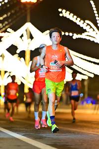 BIB: 2622
                            <button type="button" onclick="openModal(15433308)" class="btn btn-primary btn-sm float-right btn-popup" data-toggle="modal" data-target=".modal-high-quality">
                        <i class="fas fa-shopping-cart"></i> Add to Cart
                    </button>
                                            <button type="button" onclick="isThisMe(15433308, true)" class="btn btn-success btn-sm float-right btn-popup btn-isme hidden" data-toggle="tooltip" data-placement="bottom" title="นี่คือรูปของคุณใช่ไหม คลิกที่นี่เพื่อเอาเข้าอัลบั้ม">
                        <i class="fas fa-plus"></i> Add to album
                    </button>
                    <button type="button" onclick="isThisMe(15433308, false)" class="btn btn-warning btn-sm float-right btn-popup btn-isnotme hidden">
                        <i class="fas fa-ban"></i> Remove from album
                    </button>