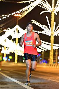 BIB: 25695
                            <button type="button" onclick="openModal(15429542)" class="btn btn-primary btn-sm float-right btn-popup" data-toggle="modal" data-target=".modal-high-quality">
                        <i class="fas fa-shopping-cart"></i> Add to Cart
                    </button>
                                            <button type="button" onclick="isThisMe(15429542, true)" class="btn btn-success btn-sm float-right btn-popup btn-isme hidden" data-toggle="tooltip" data-placement="bottom" title="นี่คือรูปของคุณใช่ไหม คลิกที่นี่เพื่อเอาเข้าอัลบั้ม">
                        <i class="fas fa-plus"></i> Add to album
                    </button>
                    <button type="button" onclick="isThisMe(15429542, false)" class="btn btn-warning btn-sm float-right btn-popup btn-isnotme hidden">
                        <i class="fas fa-ban"></i> Remove from album
                    </button>