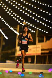 BIB: 29881
                            <button type="button" onclick="openModal(15425988)" class="btn btn-primary btn-sm float-right btn-popup" data-toggle="modal" data-target=".modal-high-quality">
                        <i class="fas fa-shopping-cart"></i> Add to Cart
                    </button>
                                            <button type="button" onclick="isThisMe(15425988, true)" class="btn btn-success btn-sm float-right btn-popup btn-isme hidden" data-toggle="tooltip" data-placement="bottom" title="นี่คือรูปของคุณใช่ไหม คลิกที่นี่เพื่อเอาเข้าอัลบั้ม">
                        <i class="fas fa-plus"></i> Add to album
                    </button>
                    <button type="button" onclick="isThisMe(15425988, false)" class="btn btn-warning btn-sm float-right btn-popup btn-isnotme hidden">
                        <i class="fas fa-ban"></i> Remove from album
                    </button>