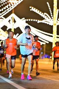 BIB: 21033, 21498
                            <button type="button" onclick="openModal(15446412)" class="btn btn-primary btn-sm float-right btn-popup" data-toggle="modal" data-target=".modal-high-quality">
                        <i class="fas fa-shopping-cart"></i> Add to Cart
                    </button>
                                            <button type="button" onclick="isThisMe(15446412, true)" class="btn btn-success btn-sm float-right btn-popup btn-isme hidden" data-toggle="tooltip" data-placement="bottom" title="นี่คือรูปของคุณใช่ไหม คลิกที่นี่เพื่อเอาเข้าอัลบั้ม">
                        <i class="fas fa-plus"></i> Add to album
                    </button>
                    <button type="button" onclick="isThisMe(15446412, false)" class="btn btn-warning btn-sm float-right btn-popup btn-isnotme hidden">
                        <i class="fas fa-ban"></i> Remove from album
                    </button>