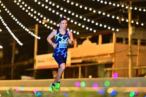 BIB: 40442
                            <button type="button" onclick="openModal(15425406)" class="btn btn-primary btn-sm float-right btn-popup" data-toggle="modal" data-target=".modal-high-quality">
                        <i class="fas fa-shopping-cart"></i> Add to Cart
                    </button>
                                            <button type="button" onclick="isThisMe(15425406, true)" class="btn btn-success btn-sm float-right btn-popup btn-isme hidden" data-toggle="tooltip" data-placement="bottom" title="นี่คือรูปของคุณใช่ไหม คลิกที่นี่เพื่อเอาเข้าอัลบั้ม">
                        <i class="fas fa-plus"></i> Add to album
                    </button>
                    <button type="button" onclick="isThisMe(15425406, false)" class="btn btn-warning btn-sm float-right btn-popup btn-isnotme hidden">
                        <i class="fas fa-ban"></i> Remove from album
                    </button>