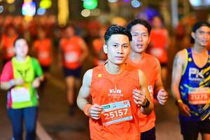 BIB: 201, 21275, 25157
                            <button type="button" onclick="openModal(15396947)" class="btn btn-primary btn-sm float-right btn-popup" data-toggle="modal" data-target=".modal-high-quality">
                        <i class="fas fa-shopping-cart"></i> Add to Cart
                    </button>
                                            <button type="button" onclick="isThisMe(15396947, true)" class="btn btn-success btn-sm float-right btn-popup btn-isme hidden" data-toggle="tooltip" data-placement="bottom" title="นี่คือรูปของคุณใช่ไหม คลิกที่นี่เพื่อเอาเข้าอัลบั้ม">
                        <i class="fas fa-plus"></i> Add to album
                    </button>
                    <button type="button" onclick="isThisMe(15396947, false)" class="btn btn-warning btn-sm float-right btn-popup btn-isnotme hidden">
                        <i class="fas fa-ban"></i> Remove from album
                    </button>