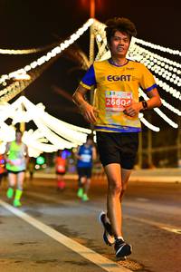 BIB: 25604
                            <button type="button" onclick="openModal(15444214)" class="btn btn-primary btn-sm float-right btn-popup" data-toggle="modal" data-target=".modal-high-quality">
                        <i class="fas fa-shopping-cart"></i> Add to Cart
                    </button>
                                            <button type="button" onclick="isThisMe(15444214, true)" class="btn btn-success btn-sm float-right btn-popup btn-isme hidden" data-toggle="tooltip" data-placement="bottom" title="นี่คือรูปของคุณใช่ไหม คลิกที่นี่เพื่อเอาเข้าอัลบั้ม">
                        <i class="fas fa-plus"></i> Add to album
                    </button>
                    <button type="button" onclick="isThisMe(15444214, false)" class="btn btn-warning btn-sm float-right btn-popup btn-isnotme hidden">
                        <i class="fas fa-ban"></i> Remove from album
                    </button>