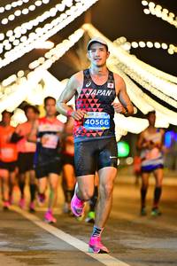 BIB: 40566
                            <button type="button" onclick="openModal(15437798)" class="btn btn-primary btn-sm float-right btn-popup" data-toggle="modal" data-target=".modal-high-quality">
                        <i class="fas fa-shopping-cart"></i> Add to Cart
                    </button>
                                            <button type="button" onclick="isThisMe(15437798, true)" class="btn btn-success btn-sm float-right btn-popup btn-isme hidden" data-toggle="tooltip" data-placement="bottom" title="นี่คือรูปของคุณใช่ไหม คลิกที่นี่เพื่อเอาเข้าอัลบั้ม">
                        <i class="fas fa-plus"></i> Add to album
                    </button>
                    <button type="button" onclick="isThisMe(15437798, false)" class="btn btn-warning btn-sm float-right btn-popup btn-isnotme hidden">
                        <i class="fas fa-ban"></i> Remove from album
                    </button>