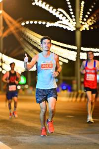 BIB: 20515
                            <button type="button" onclick="openModal(15436391)" class="btn btn-primary btn-sm float-right btn-popup" data-toggle="modal" data-target=".modal-high-quality">
                        <i class="fas fa-shopping-cart"></i> Add to Cart
                    </button>
                                            <button type="button" onclick="isThisMe(15436391, true)" class="btn btn-success btn-sm float-right btn-popup btn-isme hidden" data-toggle="tooltip" data-placement="bottom" title="นี่คือรูปของคุณใช่ไหม คลิกที่นี่เพื่อเอาเข้าอัลบั้ม">
                        <i class="fas fa-plus"></i> Add to album
                    </button>
                    <button type="button" onclick="isThisMe(15436391, false)" class="btn btn-warning btn-sm float-right btn-popup btn-isnotme hidden">
                        <i class="fas fa-ban"></i> Remove from album
                    </button>