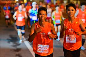 BIB: 28317, 25840
                            <button type="button" onclick="openModal(15394021)" class="btn btn-primary btn-sm float-right btn-popup" data-toggle="modal" data-target=".modal-high-quality">
                        <i class="fas fa-shopping-cart"></i> Add to Cart
                    </button>
                                            <button type="button" onclick="isThisMe(15394021, true)" class="btn btn-success btn-sm float-right btn-popup btn-isme hidden" data-toggle="tooltip" data-placement="bottom" title="นี่คือรูปของคุณใช่ไหม คลิกที่นี่เพื่อเอาเข้าอัลบั้ม">
                        <i class="fas fa-plus"></i> Add to album
                    </button>
                    <button type="button" onclick="isThisMe(15394021, false)" class="btn btn-warning btn-sm float-right btn-popup btn-isnotme hidden">
                        <i class="fas fa-ban"></i> Remove from album
                    </button>