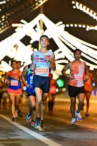 BIB: 26149, 26838
                            <button type="button" onclick="openModal(15438281)" class="btn btn-primary btn-sm float-right btn-popup" data-toggle="modal" data-target=".modal-high-quality">
                        <i class="fas fa-shopping-cart"></i> Add to Cart
                    </button>
                                            <button type="button" onclick="isThisMe(15438281, true)" class="btn btn-success btn-sm float-right btn-popup btn-isme hidden" data-toggle="tooltip" data-placement="bottom" title="นี่คือรูปของคุณใช่ไหม คลิกที่นี่เพื่อเอาเข้าอัลบั้ม">
                        <i class="fas fa-plus"></i> Add to album
                    </button>
                    <button type="button" onclick="isThisMe(15438281, false)" class="btn btn-warning btn-sm float-right btn-popup btn-isnotme hidden">
                        <i class="fas fa-ban"></i> Remove from album
                    </button>