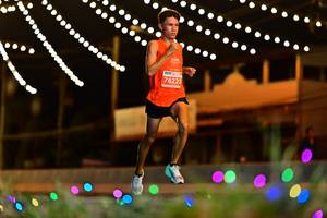 BIB: 76223
                            <button type="button" onclick="openModal(15424872)" class="btn btn-primary btn-sm float-right btn-popup" data-toggle="modal" data-target=".modal-high-quality">
                        <i class="fas fa-shopping-cart"></i> Add to Cart
                    </button>
                                            <button type="button" onclick="isThisMe(15424872, true)" class="btn btn-success btn-sm float-right btn-popup btn-isme hidden" data-toggle="tooltip" data-placement="bottom" title="นี่คือรูปของคุณใช่ไหม คลิกที่นี่เพื่อเอาเข้าอัลบั้ม">
                        <i class="fas fa-plus"></i> Add to album
                    </button>
                    <button type="button" onclick="isThisMe(15424872, false)" class="btn btn-warning btn-sm float-right btn-popup btn-isnotme hidden">
                        <i class="fas fa-ban"></i> Remove from album
                    </button>