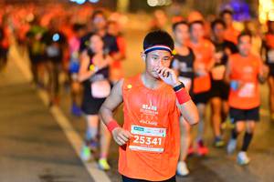 BIB: 2021, 25341
                            <button type="button" onclick="openModal(15395850)" class="btn btn-primary btn-sm float-right btn-popup" data-toggle="modal" data-target=".modal-high-quality">
                        <i class="fas fa-shopping-cart"></i> Add to Cart
                    </button>
                                            <button type="button" onclick="isThisMe(15395850, true)" class="btn btn-success btn-sm float-right btn-popup btn-isme hidden" data-toggle="tooltip" data-placement="bottom" title="นี่คือรูปของคุณใช่ไหม คลิกที่นี่เพื่อเอาเข้าอัลบั้ม">
                        <i class="fas fa-plus"></i> Add to album
                    </button>
                    <button type="button" onclick="isThisMe(15395850, false)" class="btn btn-warning btn-sm float-right btn-popup btn-isnotme hidden">
                        <i class="fas fa-ban"></i> Remove from album
                    </button>