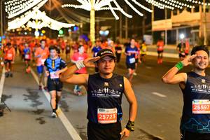 BIB: 25597, 25723
                            <button type="button" onclick="openModal(15399718)" class="btn btn-primary btn-sm float-right btn-popup" data-toggle="modal" data-target=".modal-high-quality">
                        <i class="fas fa-shopping-cart"></i> Add to Cart
                    </button>
                                            <button type="button" onclick="isThisMe(15399718, true)" class="btn btn-success btn-sm float-right btn-popup btn-isme hidden" data-toggle="tooltip" data-placement="bottom" title="นี่คือรูปของคุณใช่ไหม คลิกที่นี่เพื่อเอาเข้าอัลบั้ม">
                        <i class="fas fa-plus"></i> Add to album
                    </button>
                    <button type="button" onclick="isThisMe(15399718, false)" class="btn btn-warning btn-sm float-right btn-popup btn-isnotme hidden">
                        <i class="fas fa-ban"></i> Remove from album
                    </button>