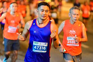 BIB: 258, 47316
                            <button type="button" onclick="openModal(15363884)" class="btn btn-primary btn-sm float-right btn-popup" data-toggle="modal" data-target=".modal-high-quality">
                        <i class="fas fa-shopping-cart"></i> Add to Cart
                    </button>
                                            <button type="button" onclick="isThisMe(15363884, true)" class="btn btn-success btn-sm float-right btn-popup btn-isme hidden" data-toggle="tooltip" data-placement="bottom" title="นี่คือรูปของคุณใช่ไหม คลิกที่นี่เพื่อเอาเข้าอัลบั้ม">
                        <i class="fas fa-plus"></i> Add to album
                    </button>
                    <button type="button" onclick="isThisMe(15363884, false)" class="btn btn-warning btn-sm float-right btn-popup btn-isnotme hidden">
                        <i class="fas fa-ban"></i> Remove from album
                    </button>