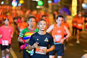 BIB: 255
                            <button type="button" onclick="openModal(15361286)" class="btn btn-primary btn-sm float-right btn-popup" data-toggle="modal" data-target=".modal-high-quality">
                        <i class="fas fa-shopping-cart"></i> Add to Cart
                    </button>
                                            <button type="button" onclick="isThisMe(15361286, true)" class="btn btn-success btn-sm float-right btn-popup btn-isme hidden" data-toggle="tooltip" data-placement="bottom" title="นี่คือรูปของคุณใช่ไหม คลิกที่นี่เพื่อเอาเข้าอัลบั้ม">
                        <i class="fas fa-plus"></i> Add to album
                    </button>
                    <button type="button" onclick="isThisMe(15361286, false)" class="btn btn-warning btn-sm float-right btn-popup btn-isnotme hidden">
                        <i class="fas fa-ban"></i> Remove from album
                    </button>