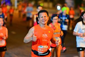 BIB: 2021, 305, 25435
                            <button type="button" onclick="openModal(15459792)" class="btn btn-primary btn-sm float-right btn-popup" data-toggle="modal" data-target=".modal-high-quality">
                        <i class="fas fa-shopping-cart"></i> Add to Cart
                    </button>
                                            <button type="button" onclick="isThisMe(15459792, true)" class="btn btn-success btn-sm float-right btn-popup btn-isme hidden" data-toggle="tooltip" data-placement="bottom" title="นี่คือรูปของคุณใช่ไหม คลิกที่นี่เพื่อเอาเข้าอัลบั้ม">
                        <i class="fas fa-plus"></i> Add to album
                    </button>
                    <button type="button" onclick="isThisMe(15459792, false)" class="btn btn-warning btn-sm float-right btn-popup btn-isnotme hidden">
                        <i class="fas fa-ban"></i> Remove from album
                    </button>