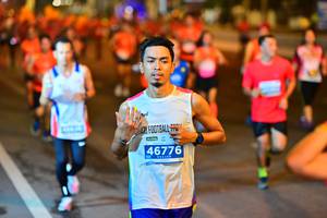 BIB: 46776
                            <button type="button" onclick="openModal(15461730)" class="btn btn-primary btn-sm float-right btn-popup" data-toggle="modal" data-target=".modal-high-quality">
                        <i class="fas fa-shopping-cart"></i> Add to Cart
                    </button>
                                            <button type="button" onclick="isThisMe(15461730, true)" class="btn btn-success btn-sm float-right btn-popup btn-isme hidden" data-toggle="tooltip" data-placement="bottom" title="นี่คือรูปของคุณใช่ไหม คลิกที่นี่เพื่อเอาเข้าอัลบั้ม">
                        <i class="fas fa-plus"></i> Add to album
                    </button>
                    <button type="button" onclick="isThisMe(15461730, false)" class="btn btn-warning btn-sm float-right btn-popup btn-isnotme hidden">
                        <i class="fas fa-ban"></i> Remove from album
                    </button>