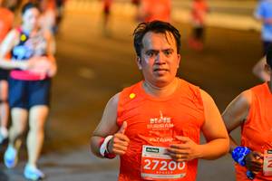 BIB: 27200
                            <button type="button" onclick="openModal(15459834)" class="btn btn-primary btn-sm float-right btn-popup" data-toggle="modal" data-target=".modal-high-quality">
                        <i class="fas fa-shopping-cart"></i> Add to Cart
                    </button>
                                            <button type="button" onclick="isThisMe(15459834, true)" class="btn btn-success btn-sm float-right btn-popup btn-isme hidden" data-toggle="tooltip" data-placement="bottom" title="นี่คือรูปของคุณใช่ไหม คลิกที่นี่เพื่อเอาเข้าอัลบั้ม">
                        <i class="fas fa-plus"></i> Add to album
                    </button>
                    <button type="button" onclick="isThisMe(15459834, false)" class="btn btn-warning btn-sm float-right btn-popup btn-isnotme hidden">
                        <i class="fas fa-ban"></i> Remove from album
                    </button>