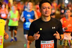 BIB: 25167
                            <button type="button" onclick="openModal(15460343)" class="btn btn-primary btn-sm float-right btn-popup" data-toggle="modal" data-target=".modal-high-quality">
                        <i class="fas fa-shopping-cart"></i> Add to Cart
                    </button>
                                            <button type="button" onclick="isThisMe(15460343, true)" class="btn btn-success btn-sm float-right btn-popup btn-isme hidden" data-toggle="tooltip" data-placement="bottom" title="นี่คือรูปของคุณใช่ไหม คลิกที่นี่เพื่อเอาเข้าอัลบั้ม">
                        <i class="fas fa-plus"></i> Add to album
                    </button>
                    <button type="button" onclick="isThisMe(15460343, false)" class="btn btn-warning btn-sm float-right btn-popup btn-isnotme hidden">
                        <i class="fas fa-ban"></i> Remove from album
                    </button>