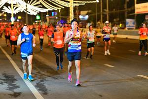 BIB: 42020, 46883
                            <button type="button" onclick="openModal(15457595)" class="btn btn-primary btn-sm float-right btn-popup" data-toggle="modal" data-target=".modal-high-quality">
                        <i class="fas fa-shopping-cart"></i> Add to Cart
                    </button>
                                            <button type="button" onclick="isThisMe(15457595, true)" class="btn btn-success btn-sm float-right btn-popup btn-isme hidden" data-toggle="tooltip" data-placement="bottom" title="นี่คือรูปของคุณใช่ไหม คลิกที่นี่เพื่อเอาเข้าอัลบั้ม">
                        <i class="fas fa-plus"></i> Add to album
                    </button>
                    <button type="button" onclick="isThisMe(15457595, false)" class="btn btn-warning btn-sm float-right btn-popup btn-isnotme hidden">
                        <i class="fas fa-ban"></i> Remove from album
                    </button>