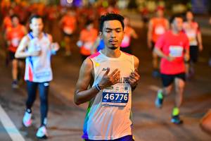 BIB: 46776
                            <button type="button" onclick="openModal(15461759)" class="btn btn-primary btn-sm float-right btn-popup" data-toggle="modal" data-target=".modal-high-quality">
                        <i class="fas fa-shopping-cart"></i> Add to Cart
                    </button>
                                            <button type="button" onclick="isThisMe(15461759, true)" class="btn btn-success btn-sm float-right btn-popup btn-isme hidden" data-toggle="tooltip" data-placement="bottom" title="นี่คือรูปของคุณใช่ไหม คลิกที่นี่เพื่อเอาเข้าอัลบั้ม">
                        <i class="fas fa-plus"></i> Add to album
                    </button>
                    <button type="button" onclick="isThisMe(15461759, false)" class="btn btn-warning btn-sm float-right btn-popup btn-isnotme hidden">
                        <i class="fas fa-ban"></i> Remove from album
                    </button>