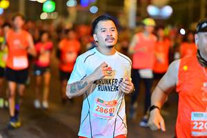 BIB: 2869, 220
                            <button type="button" onclick="openModal(15460110)" class="btn btn-primary btn-sm float-right btn-popup" data-toggle="modal" data-target=".modal-high-quality">
                        <i class="fas fa-shopping-cart"></i> Add to Cart
                    </button>
                                            <button type="button" onclick="isThisMe(15460110, true)" class="btn btn-success btn-sm float-right btn-popup btn-isme hidden" data-toggle="tooltip" data-placement="bottom" title="นี่คือรูปของคุณใช่ไหม คลิกที่นี่เพื่อเอาเข้าอัลบั้ม">
                        <i class="fas fa-plus"></i> Add to album
                    </button>
                    <button type="button" onclick="isThisMe(15460110, false)" class="btn btn-warning btn-sm float-right btn-popup btn-isnotme hidden">
                        <i class="fas fa-ban"></i> Remove from album
                    </button>