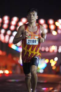 BIB: 21188
                            <button type="button" onclick="openModal(16192087)" class="btn btn-primary btn-sm float-right btn-popup" data-toggle="modal" data-target=".modal-high-quality">
                        <i class="fas fa-shopping-cart"></i> Add to Cart
                    </button>
                                            <button type="button" onclick="isThisMe(16192087, true)" class="btn btn-success btn-sm float-right btn-popup btn-isme hidden" data-toggle="tooltip" data-placement="bottom" title="นี่คือรูปของคุณใช่ไหม คลิกที่นี่เพื่อเอาเข้าอัลบั้ม">
                        <i class="fas fa-plus"></i> Add to album
                    </button>
                    <button type="button" onclick="isThisMe(16192087, false)" class="btn btn-warning btn-sm float-right btn-popup btn-isnotme hidden">
                        <i class="fas fa-ban"></i> Remove from album
                    </button>