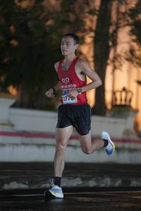 BIB: 177
                            <button type="button" onclick="openModal(16189308)" class="btn btn-primary btn-sm float-right btn-popup" data-toggle="modal" data-target=".modal-high-quality">
                        <i class="fas fa-shopping-cart"></i> Add to Cart
                    </button>
                                            <button type="button" onclick="isThisMe(16189308, true)" class="btn btn-success btn-sm float-right btn-popup btn-isme hidden" data-toggle="tooltip" data-placement="bottom" title="นี่คือรูปของคุณใช่ไหม คลิกที่นี่เพื่อเอาเข้าอัลบั้ม">
                        <i class="fas fa-plus"></i> Add to album
                    </button>
                    <button type="button" onclick="isThisMe(16189308, false)" class="btn btn-warning btn-sm float-right btn-popup btn-isnotme hidden">
                        <i class="fas fa-ban"></i> Remove from album
                    </button>