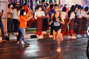 BIB: 62403
                            <button type="button" onclick="openModal(16760401)" class="btn btn-primary btn-sm float-right btn-popup" data-toggle="modal" data-target=".modal-high-quality">
                        <i class="fas fa-shopping-cart"></i> Add to Cart
                    </button>
                                            <button type="button" onclick="isThisMe(16760401, true)" class="btn btn-success btn-sm float-right btn-popup btn-isme hidden" data-toggle="tooltip" data-placement="bottom" title="นี่คือรูปของคุณใช่ไหม คลิกที่นี่เพื่อเอาเข้าอัลบั้ม">
                        <i class="fas fa-plus"></i> Add to album
                    </button>
                    <button type="button" onclick="isThisMe(16760401, false)" class="btn btn-warning btn-sm float-right btn-popup btn-isnotme hidden">
                        <i class="fas fa-ban"></i> Remove from album
                    </button>