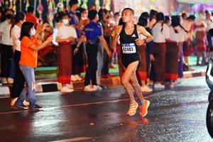 BIB: 62403
                            <button type="button" onclick="openModal(16760393)" class="btn btn-primary btn-sm float-right btn-popup" data-toggle="modal" data-target=".modal-high-quality">
                        <i class="fas fa-shopping-cart"></i> Add to Cart
                    </button>
                                            <button type="button" onclick="isThisMe(16760393, true)" class="btn btn-success btn-sm float-right btn-popup btn-isme hidden" data-toggle="tooltip" data-placement="bottom" title="นี่คือรูปของคุณใช่ไหม คลิกที่นี่เพื่อเอาเข้าอัลบั้ม">
                        <i class="fas fa-plus"></i> Add to album
                    </button>
                    <button type="button" onclick="isThisMe(16760393, false)" class="btn btn-warning btn-sm float-right btn-popup btn-isnotme hidden">
                        <i class="fas fa-ban"></i> Remove from album
                    </button>