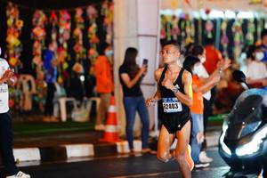 BIB: 62403
                            <button type="button" onclick="openModal(16760423)" class="btn btn-primary btn-sm float-right btn-popup" data-toggle="modal" data-target=".modal-high-quality">
                        <i class="fas fa-shopping-cart"></i> Add to Cart
                    </button>
                                            <button type="button" onclick="isThisMe(16760423, true)" class="btn btn-success btn-sm float-right btn-popup btn-isme hidden" data-toggle="tooltip" data-placement="bottom" title="นี่คือรูปของคุณใช่ไหม คลิกที่นี่เพื่อเอาเข้าอัลบั้ม">
                        <i class="fas fa-plus"></i> Add to album
                    </button>
                    <button type="button" onclick="isThisMe(16760423, false)" class="btn btn-warning btn-sm float-right btn-popup btn-isnotme hidden">
                        <i class="fas fa-ban"></i> Remove from album
                    </button>