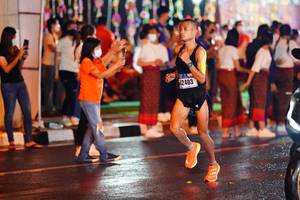 BIB: 2403
                            <button type="button" onclick="openModal(16760421)" class="btn btn-primary btn-sm float-right btn-popup" data-toggle="modal" data-target=".modal-high-quality">
                        <i class="fas fa-shopping-cart"></i> Add to Cart
                    </button>
                                            <button type="button" onclick="isThisMe(16760421, true)" class="btn btn-success btn-sm float-right btn-popup btn-isme hidden" data-toggle="tooltip" data-placement="bottom" title="นี่คือรูปของคุณใช่ไหม คลิกที่นี่เพื่อเอาเข้าอัลบั้ม">
                        <i class="fas fa-plus"></i> Add to album
                    </button>
                    <button type="button" onclick="isThisMe(16760421, false)" class="btn btn-warning btn-sm float-right btn-popup btn-isnotme hidden">
                        <i class="fas fa-ban"></i> Remove from album
                    </button>