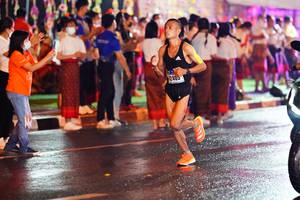 BIB: 2403
                            <button type="button" onclick="openModal(16760398)" class="btn btn-primary btn-sm float-right btn-popup" data-toggle="modal" data-target=".modal-high-quality">
                        <i class="fas fa-shopping-cart"></i> Add to Cart
                    </button>
                                            <button type="button" onclick="isThisMe(16760398, true)" class="btn btn-success btn-sm float-right btn-popup btn-isme hidden" data-toggle="tooltip" data-placement="bottom" title="นี่คือรูปของคุณใช่ไหม คลิกที่นี่เพื่อเอาเข้าอัลบั้ม">
                        <i class="fas fa-plus"></i> Add to album
                    </button>
                    <button type="button" onclick="isThisMe(16760398, false)" class="btn btn-warning btn-sm float-right btn-popup btn-isnotme hidden">
                        <i class="fas fa-ban"></i> Remove from album
                    </button>