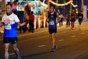BIB: 0970, 445
                            <button type="button" onclick="openModal(17170570)" class="btn btn-primary btn-sm float-right btn-popup" data-toggle="modal" data-target=".modal-high-quality">
                        <i class="fas fa-shopping-cart"></i> Add to Cart
                    </button>
                                            <button type="button" onclick="isThisMe(17170570, true)" class="btn btn-success btn-sm float-right btn-popup btn-isme hidden" data-toggle="tooltip" data-placement="bottom" title="นี่คือรูปของคุณใช่ไหม คลิกที่นี่เพื่อเอาเข้าอัลบั้ม">
                        <i class="fas fa-plus"></i> Add to album
                    </button>
                    <button type="button" onclick="isThisMe(17170570, false)" class="btn btn-warning btn-sm float-right btn-popup btn-isnotme hidden">
                        <i class="fas fa-ban"></i> Remove from album
                    </button>