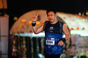 BIB: 43164
                            <button type="button" onclick="openModal(17077991)" class="btn btn-primary btn-sm float-right btn-popup" data-toggle="modal" data-target=".modal-high-quality">
                        <i class="fas fa-shopping-cart"></i> Add to Cart
                    </button>
                                            <button type="button" onclick="isThisMe(17077991, true)" class="btn btn-success btn-sm float-right btn-popup btn-isme hidden" data-toggle="tooltip" data-placement="bottom" title="นี่คือรูปของคุณใช่ไหม คลิกที่นี่เพื่อเอาเข้าอัลบั้ม">
                        <i class="fas fa-plus"></i> Add to album
                    </button>
                    <button type="button" onclick="isThisMe(17077991, false)" class="btn btn-warning btn-sm float-right btn-popup btn-isnotme hidden">
                        <i class="fas fa-ban"></i> Remove from album
                    </button>